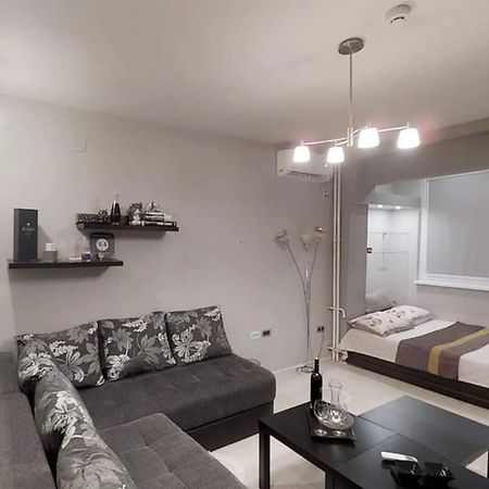 Apartment Nenov 斯科普里 外观 照片