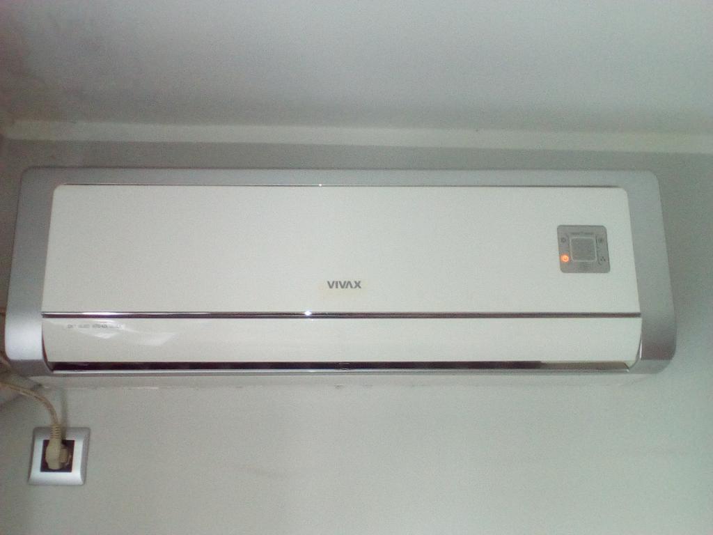 Apartment Nenov 斯科普里 外观 照片