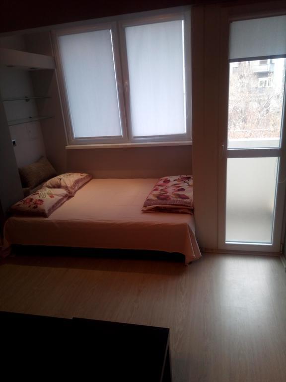 Apartment Nenov 斯科普里 外观 照片